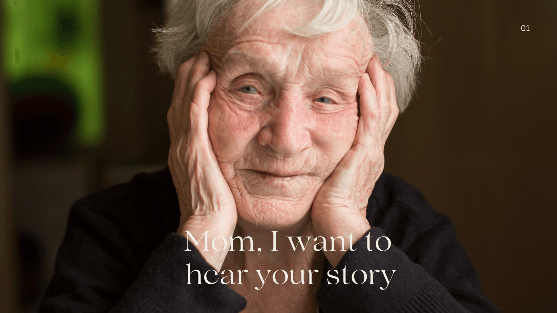10 Questions You'll Wish You Asked Your Parents Sooner