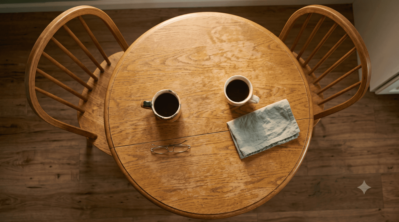 How to Actually Have the 'It Might Be Time' Conversation Without It Ending in Silence