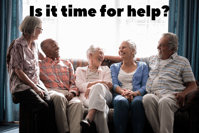 Is It Time for Senior Living? A Guide to Knowing When